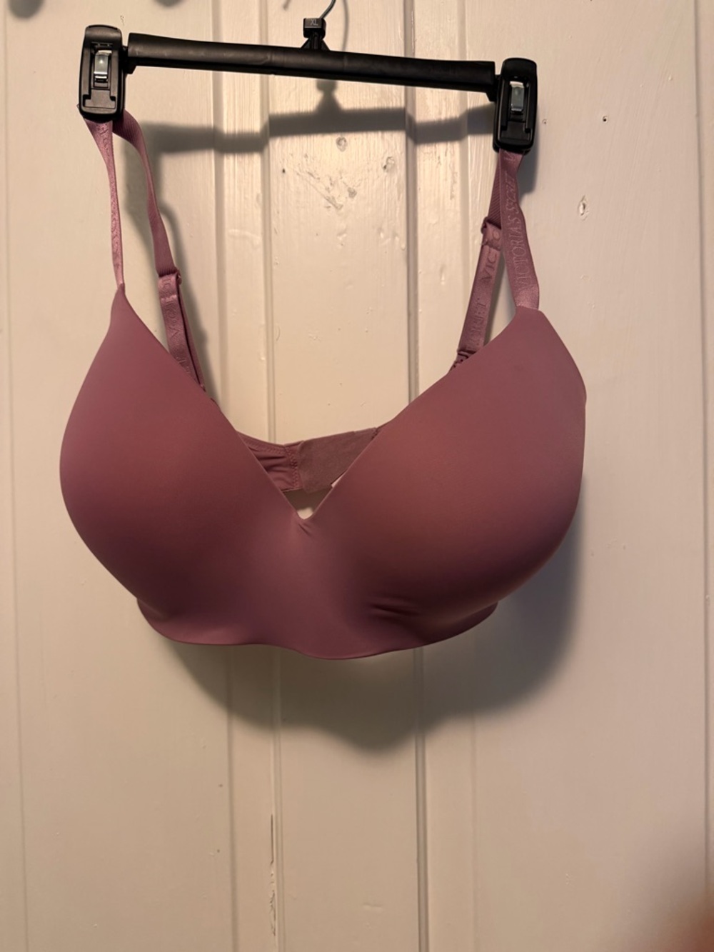EUC VS 36DDD T-Shirt Bra